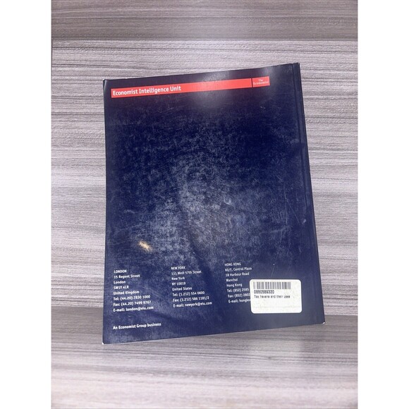 Tax Havens and their uses by Doggart Finance Economics Business Reference Book - Picture 3 of 3